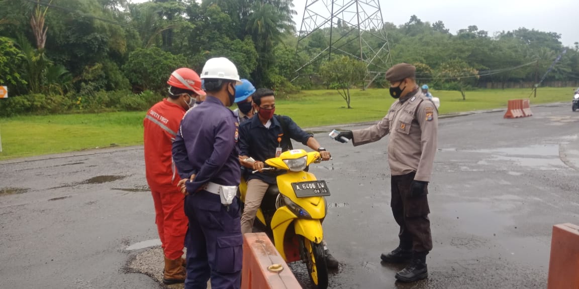 Polda Banten