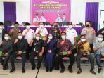 Musrenbang Kecamatan Gunung Kaler