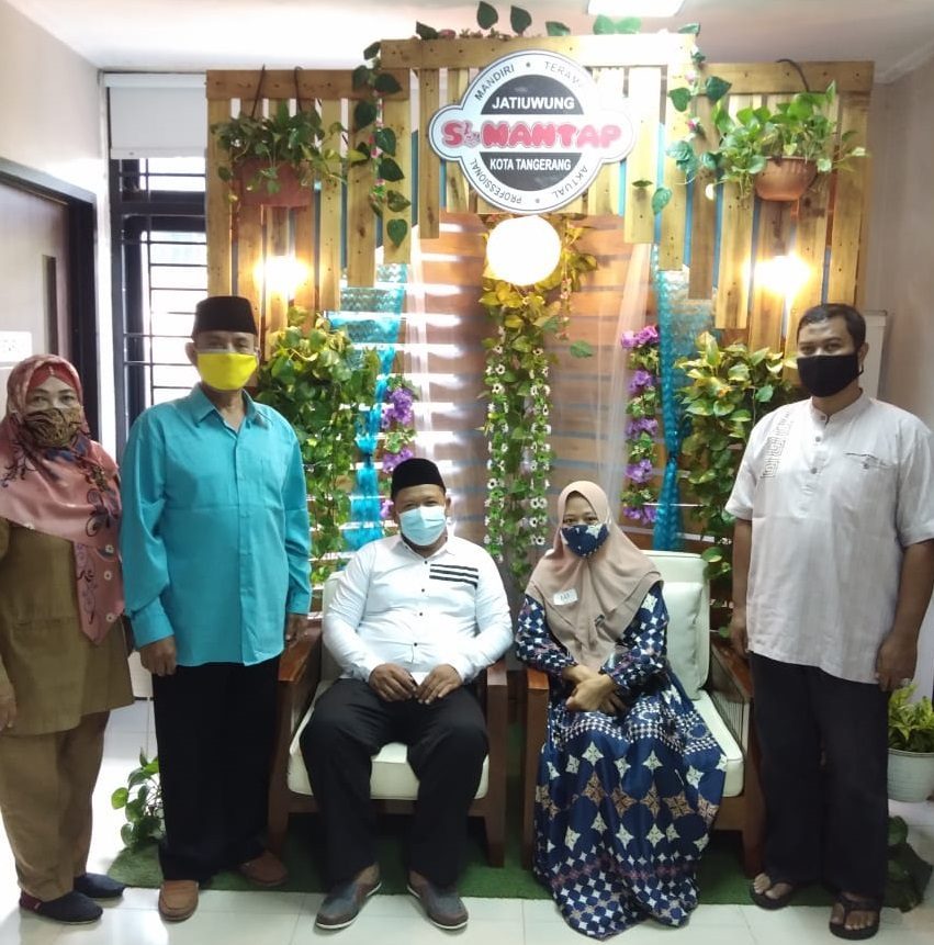 Isbat Nikah Terpadu