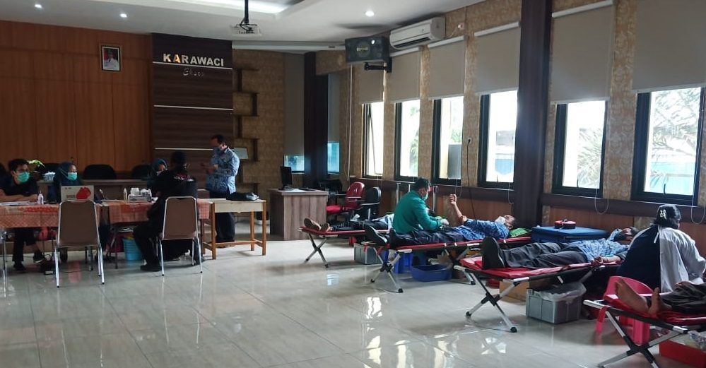 kecamatan karawaci