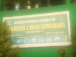 Kemenag Kota Tangerang