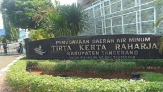 perumdam tkr