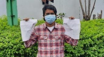 perumdam tkr