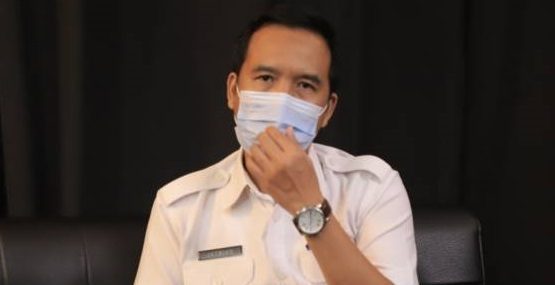 pemkot tangerang
