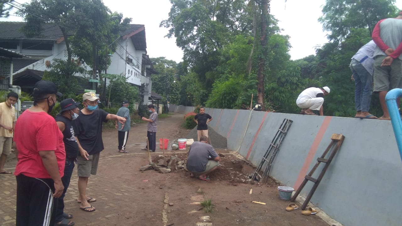 komplek pinang griya