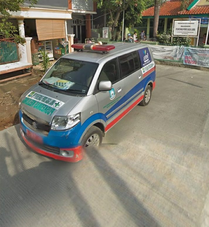 bina marga dinas pupr kota tangerang