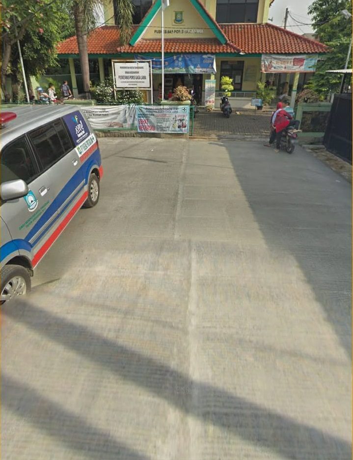 bina marga dinas pupr kota tangerang