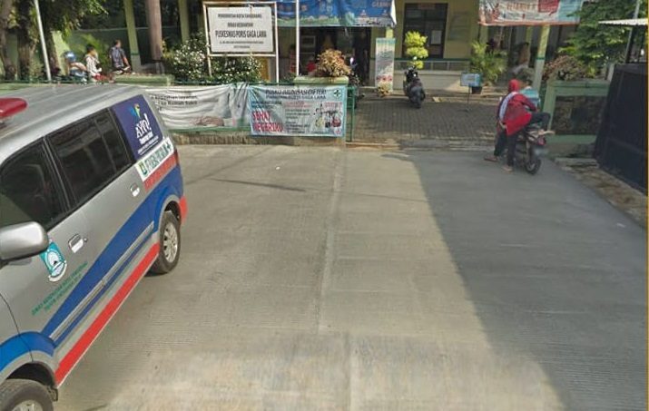 bina marga dinas pupr kota tangerang