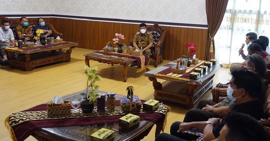 kabupaten lampung tengah