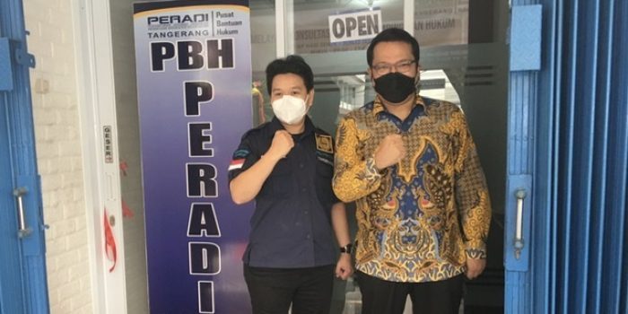 Peradi