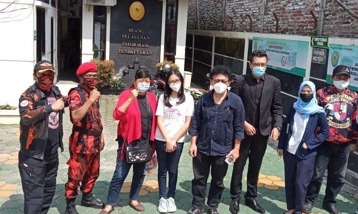 artis cilik ruth gediana