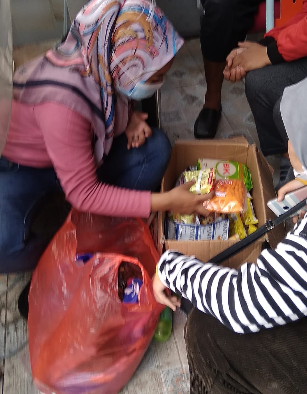 lapas pemuda kelas iia tangerang