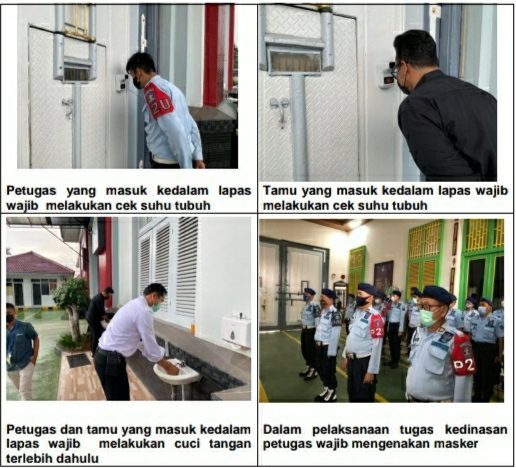 lapas pemuda tangerang