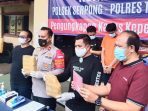 polsek serpong polsek serpong tangsel