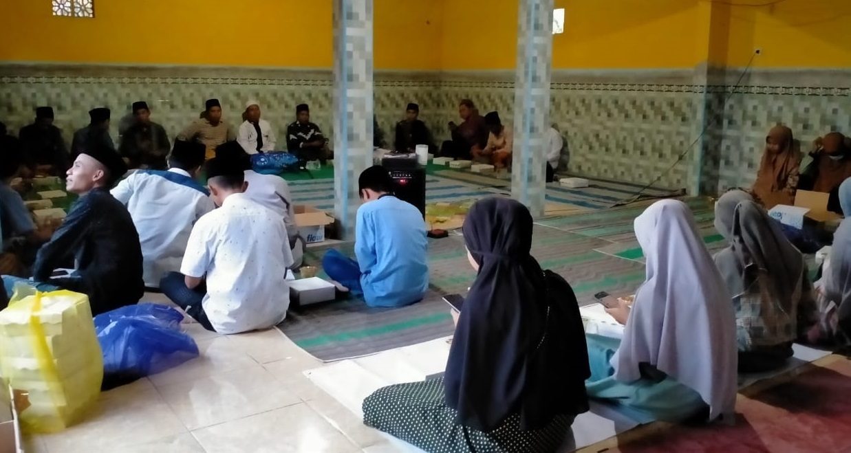 Yayasan As-Syahidul Kabir