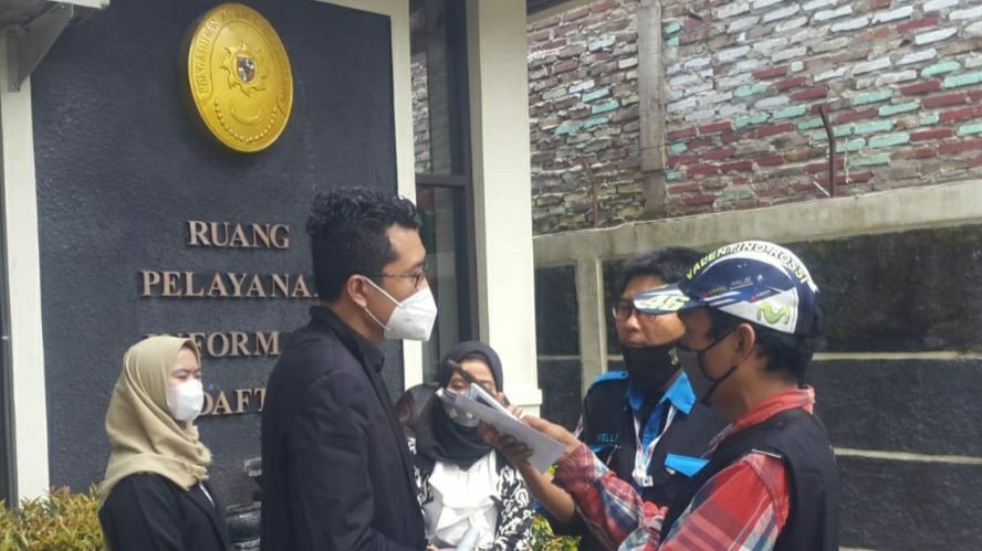 pengadilan agama pandeglang