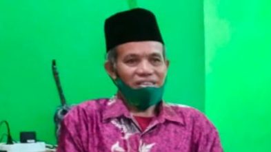 KUA Munjul Pandeglang