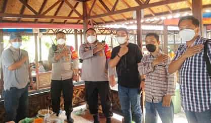 forwat forum wartawan tangerang