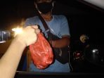 Forwat Distribusikan Daging Hewan Kurban