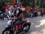 pemuda pancasila ranting tegal alur pac kalideres