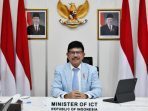 Kementerian komunikasi dan informasi menteri komunikasi dan informasi