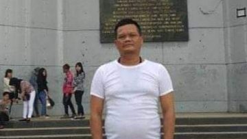 Aktivis Pantura Tangerang