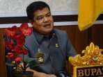 bupati lampung tengah