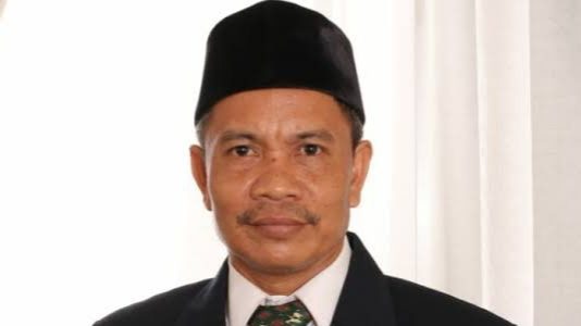 kepala desa babakan asem