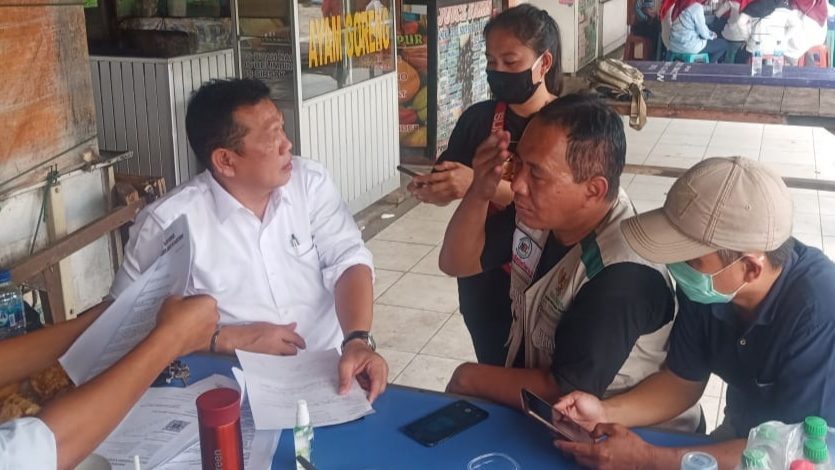 PT Lestari Busana Anggun Mahkota