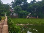 situ sasak tinggi