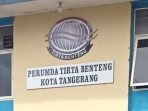 perumda tirta benteng perumda tirta benteng kota tangerang