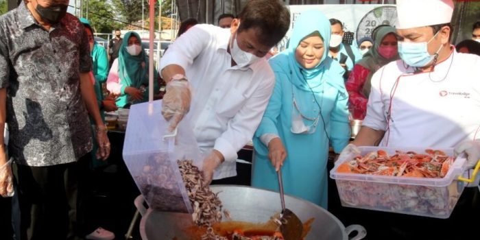 walikota batam