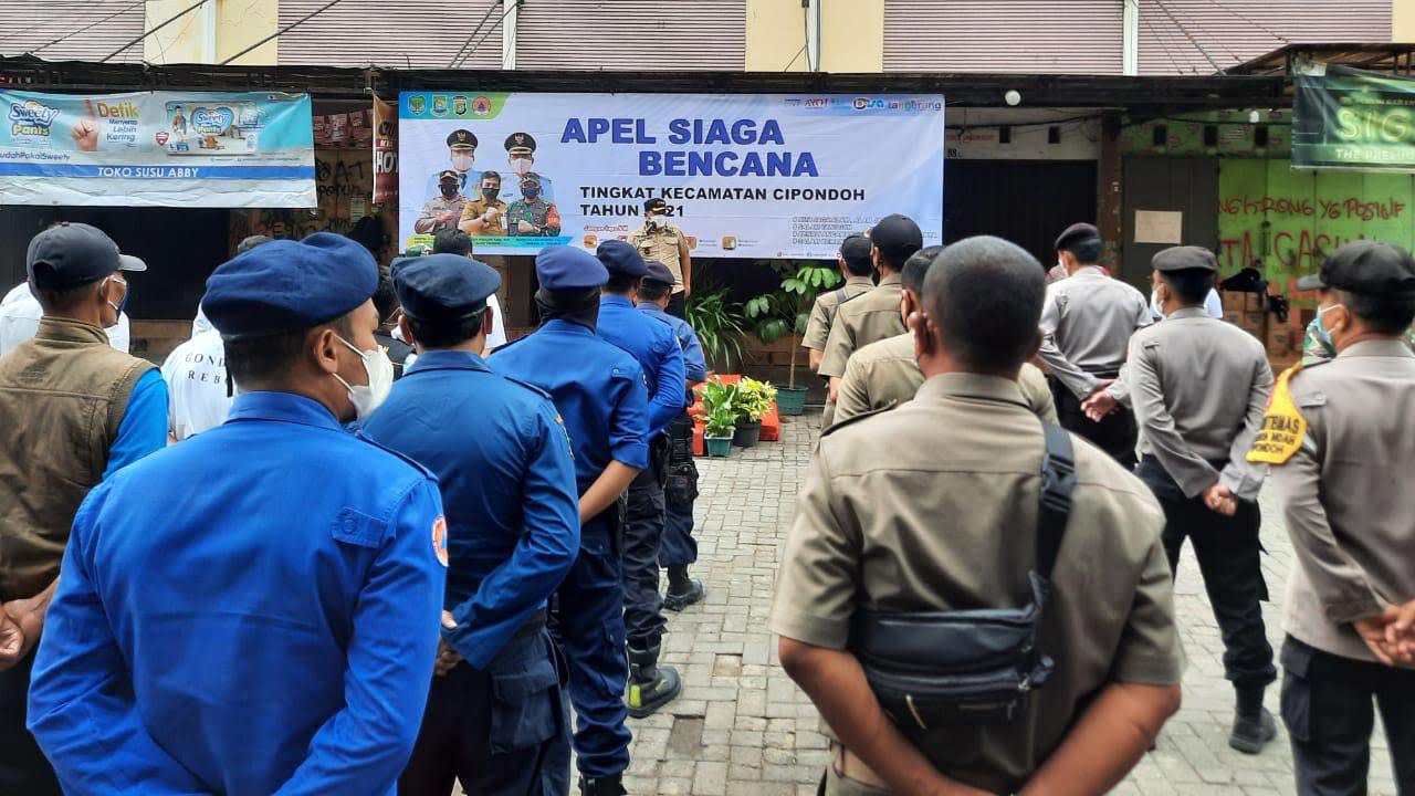cipondoh kota tangerang