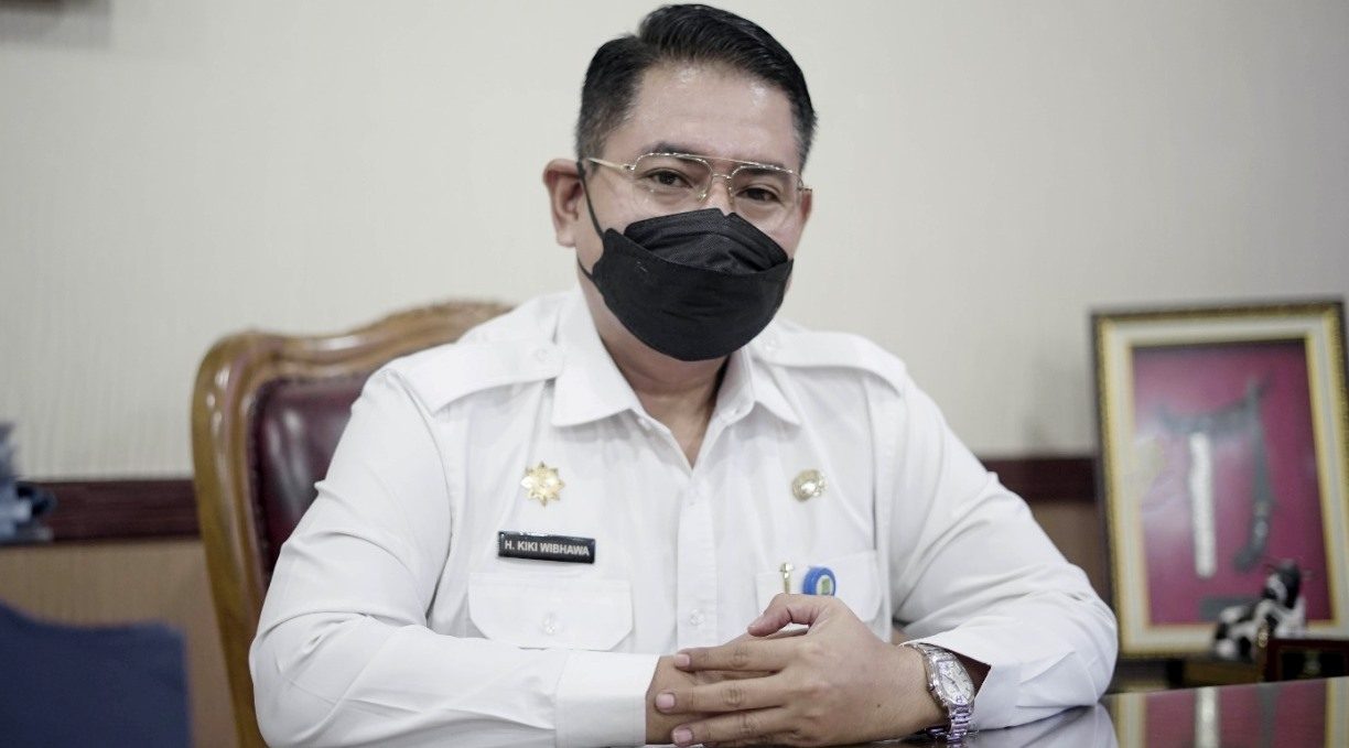 bapenda kota tangerang