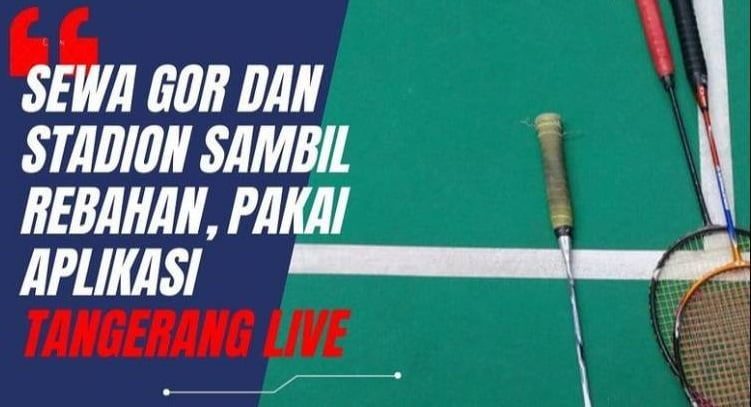 aplikasi tangerang live
