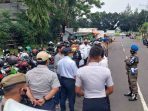 dishub kota tangerang selatan