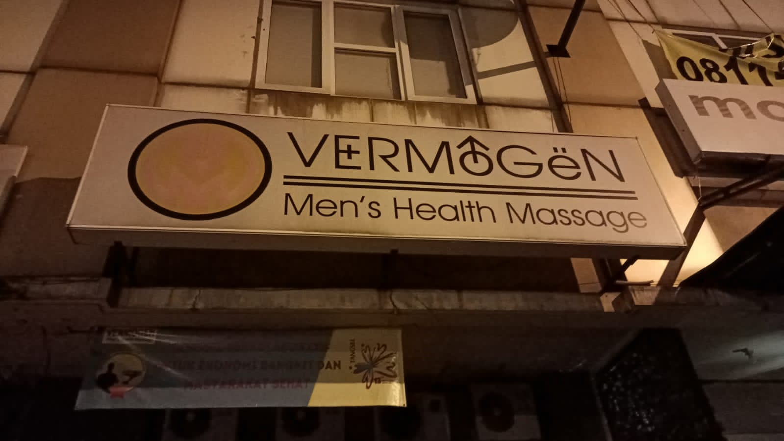 panti pijat vermogen