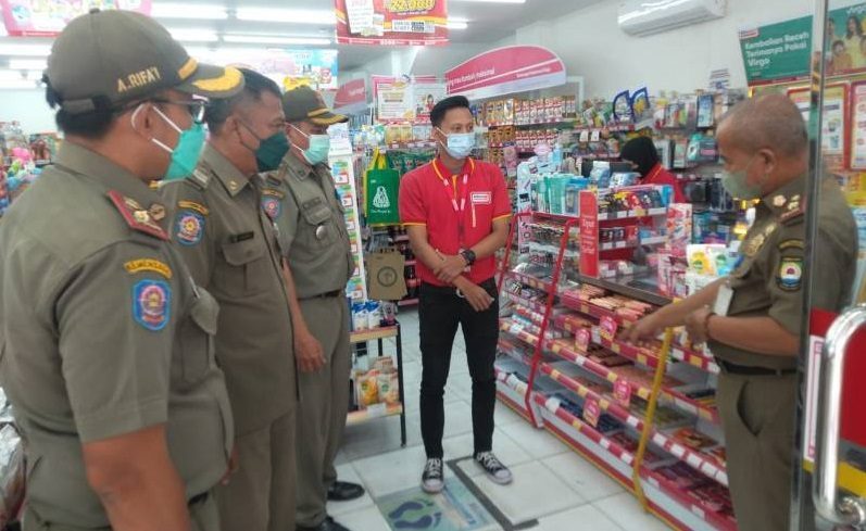 kecamatan batuceper