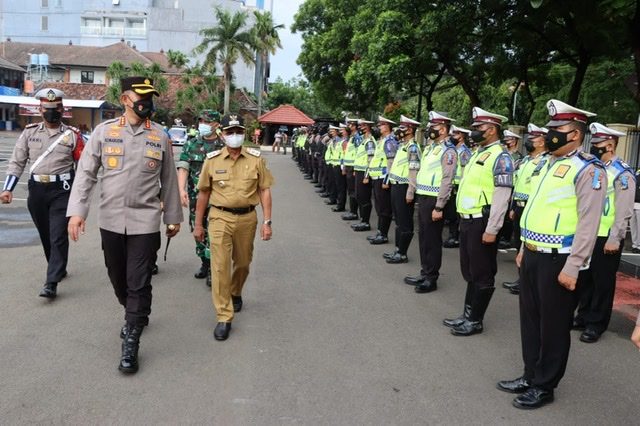 Operasi Keselamatan Jaya 2022