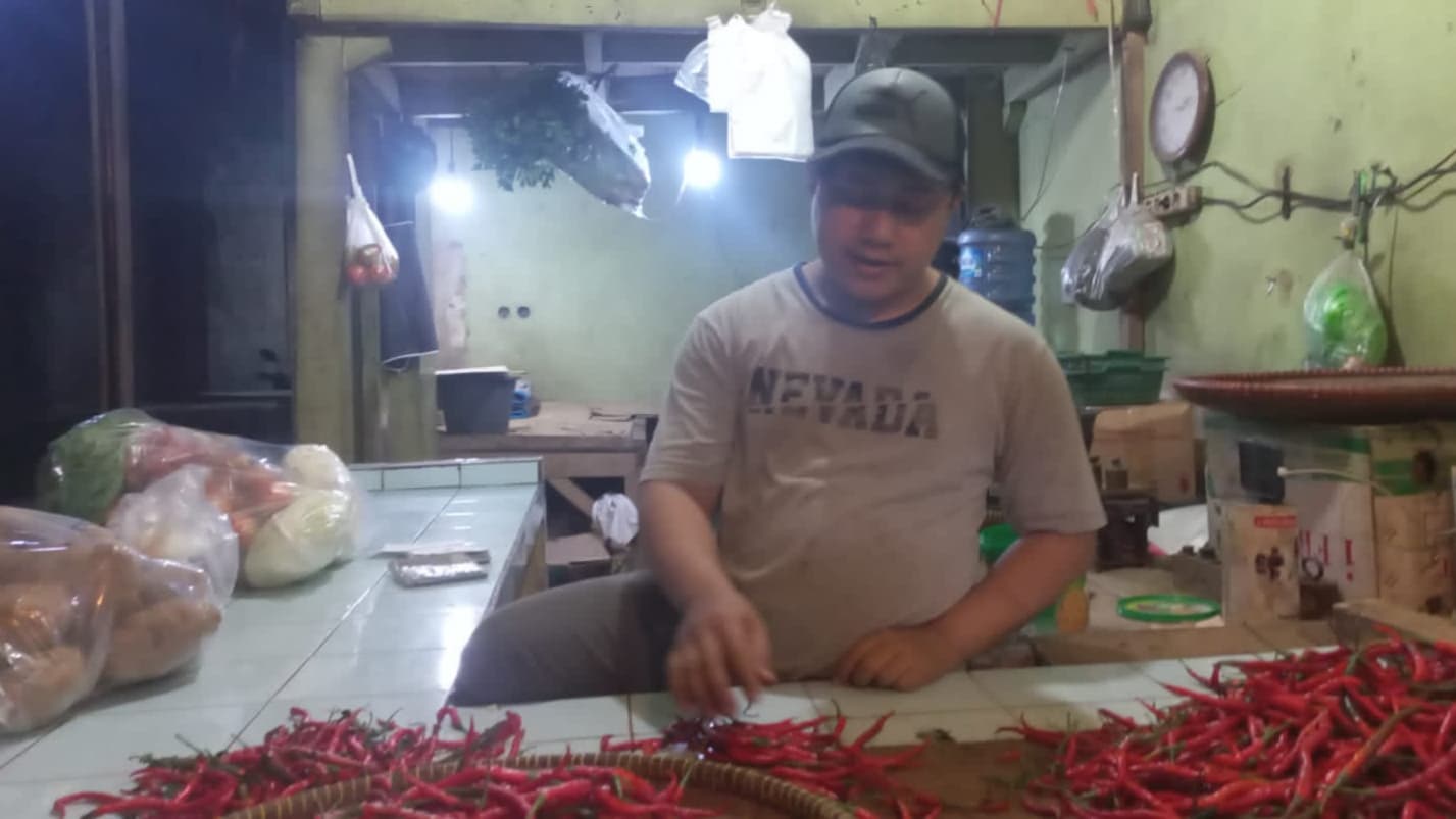 indagkop ukm kota Tangerang