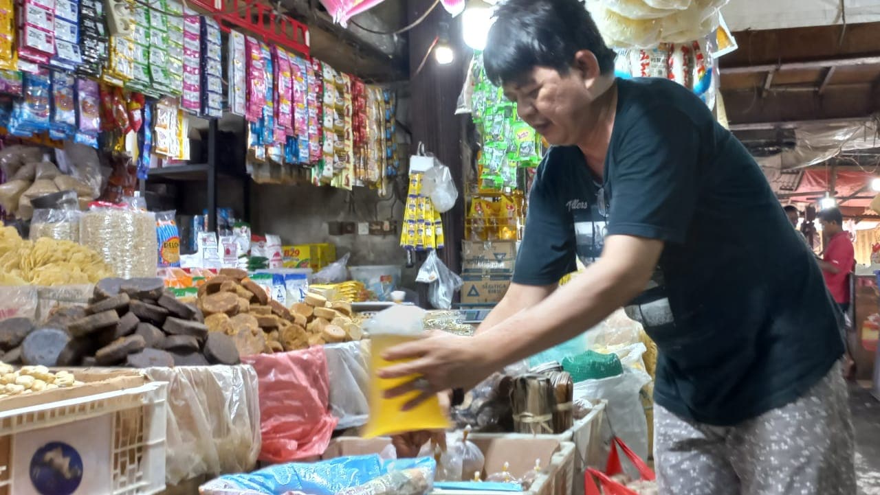 indagkop ukm kota Tangerang