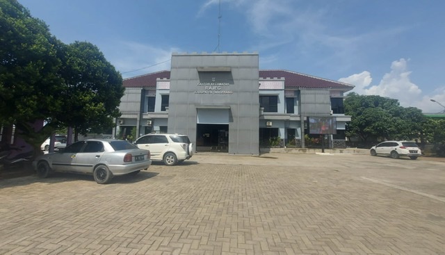 Kecamatan Rajeg