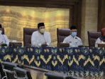 Penyerahan SK CPNS Tahun 2021