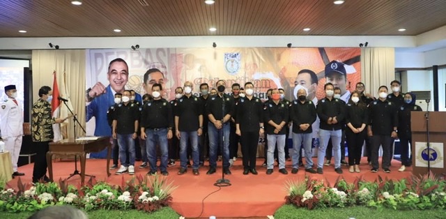 Perbasi Kota Tangerang