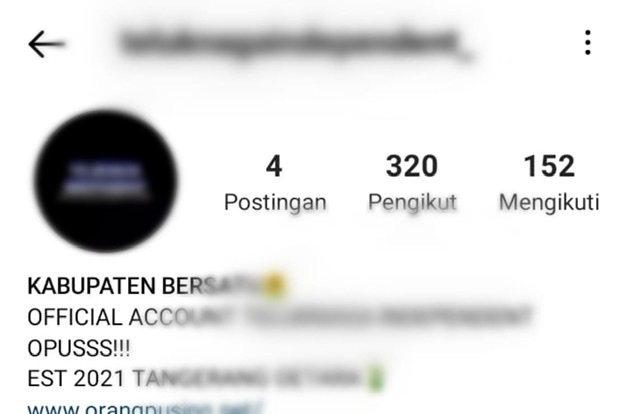 Cegah Aksi Tawuran
