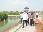 Penataan Kawasan Kumuh