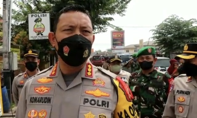 Kapal Penyeberangan Tanjung Pasir
