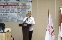 Gabpeknas Kabupaten Tangerang