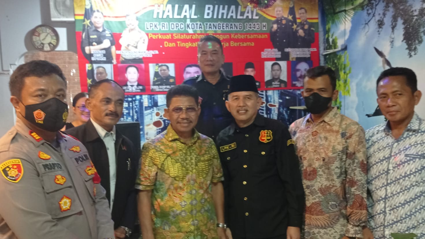 lpk ri kota tangerang