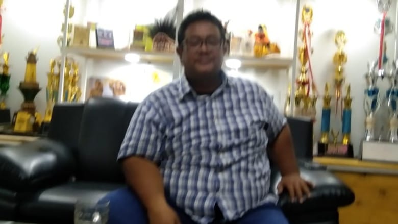 koni kabupaten tangerang